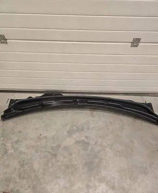Ram 1500 Wiper trim 68299452AE 68299451AF