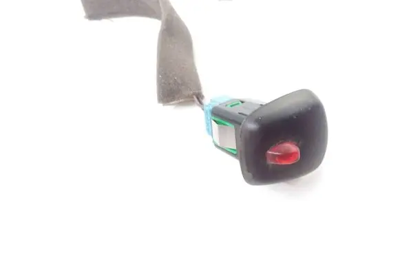 Volvo S80 Alarm movement detector/sensor 8691912