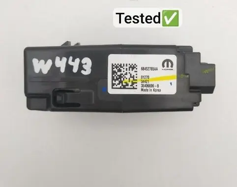 USB socket connector