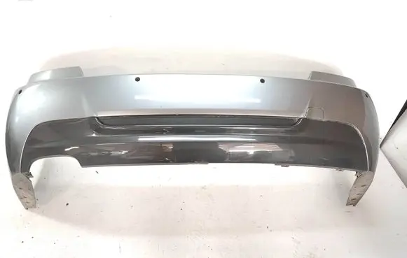 BMW 3 E92 E93 Rear bumper 8041190 51128041190