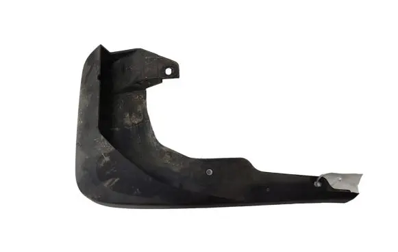 Front mudguard