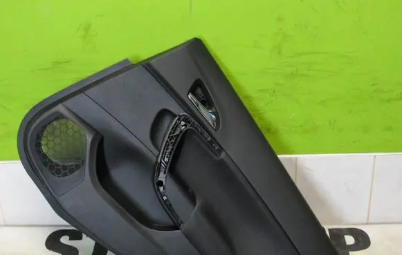 Opel Insignia A Rear door card trim 