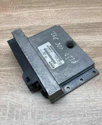 Peugeot 406 Engine control unit/module ECU 9624519580 XUDBC02