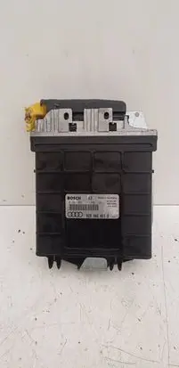Volkswagen PASSAT B4 Engine control unit/module 028906021D