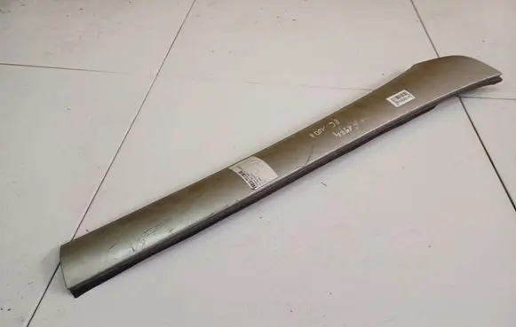 Peugeot 1007 Other exterior part 9657432978