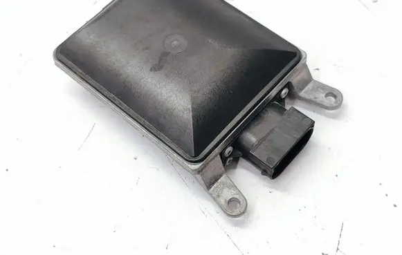 Audi A4 S4 B8 8K Blind spot module 8T0907566B