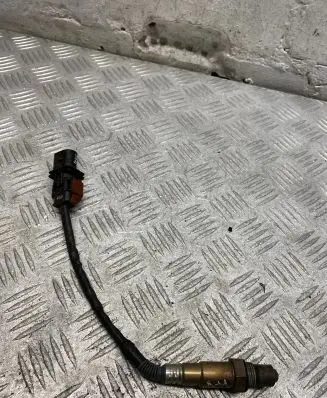 Audi A4 S4 B8 8K Lambda probe sensor 070906262