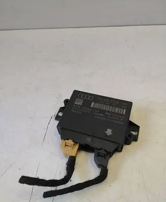 Audi A1 Parking PDC control unit/module 8X0919475M 8X0919475 000008261