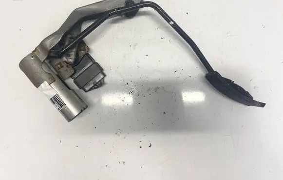 Mitsubishi Pajero Accelerator throttle pedal asa66612 asa66-612