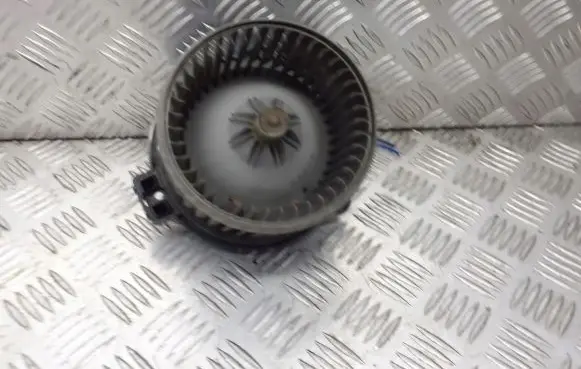 Daihatsu Cuore Front door blower motor 2727000200