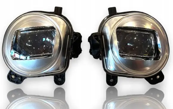 BMW X5 F15 Fog light set 63117494866
