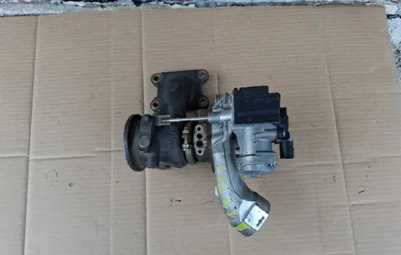 Seat Leon (5F) Supercharger 