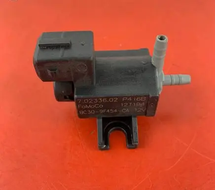 Ford Ecosport Coolant temperature sensor BC3Q-9F454-CA 7.02336.02