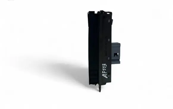 Other switches/knobs/shifts