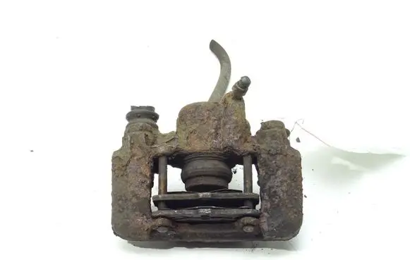 Toyota Yaris Verso Rear brake caliper