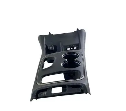 Dodge Durango Center console 6FC271ZSAE 6FC271ZSAD 6FC271ZSAC