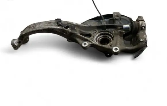 Audi Q7 4M Front wheel hub 4M0407241J