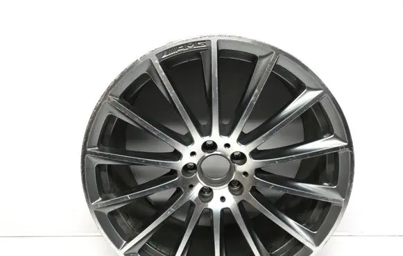 Mercedes-Benz S W223 R20 alloy rim A2234011600