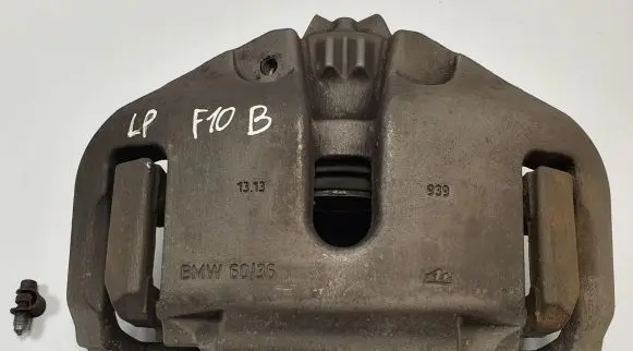 BMW 5 F10 F11 Front brake caliper