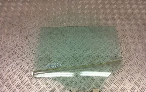 KIA Stonic Rear door window glass 43R016942