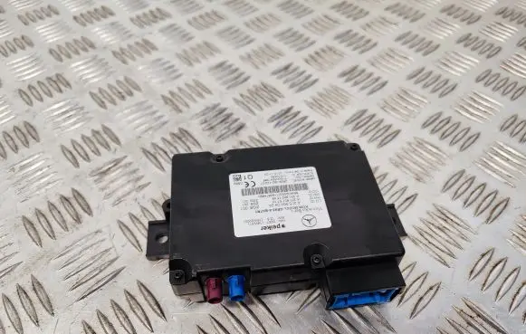 Mercedes-Benz B W246 W242 Phone control unit/module A2059000424