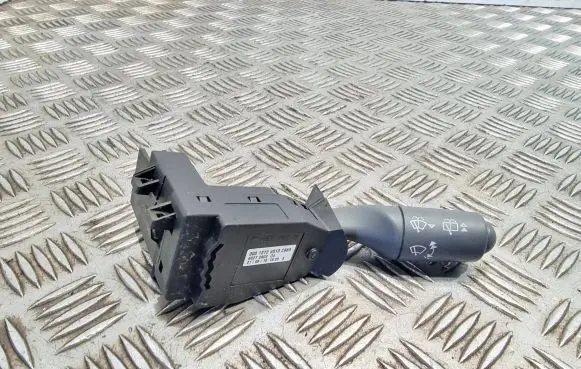 Smart ForTwo I Wiper control stalk 0001772V0106 66272802