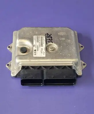 Fiat Qubo Engine control unit/module 51918356 BC0107698B