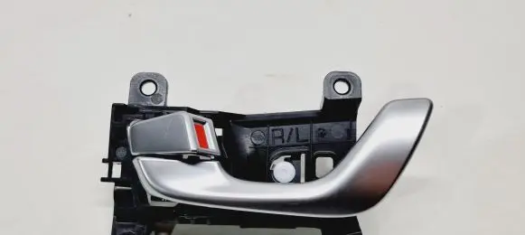 Hyundai Kona I Rear door interior handle 83613J9000 83610J9000TRY