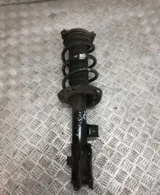 KIA Sportage Front shock absorber/damper 54630f1hg0