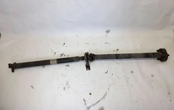 Mercedes-Benz CL C215 Middle center prop shaft 2154100406