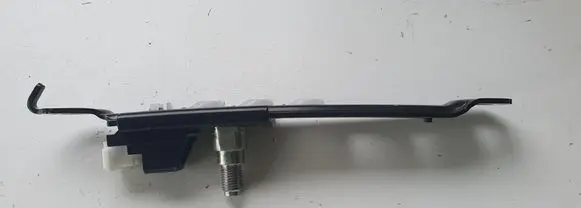 Toyota RAV 4 (XA40) Seat belt adjustment motor 