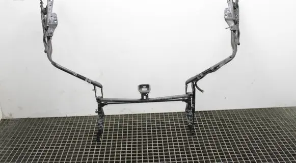 Mercedes-Benz SL R230 Tailgate/trunk/boot hinge 12041750100