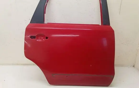 Nissan Note (E11) Rear door H21009U0MA