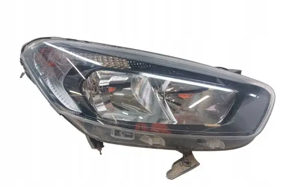 Ford Transit Courier Headlight/headlamp JT7613W029CD