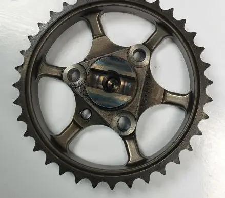 Jeep Grand Cherokee (WK) Camshaft pulley/ VANOS A61105