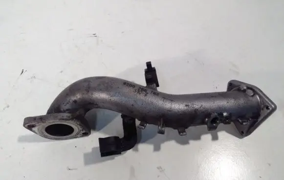 Nissan Primera Intercooler hose/pipe 8200266762