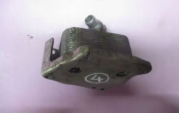 BMW 1 E81 E87 Piston N43B20A