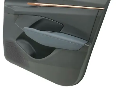 Cupra Terramar Front door card panel trim 578867104A