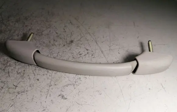 Citroen C5 Front interior roof grab handle 9616355277