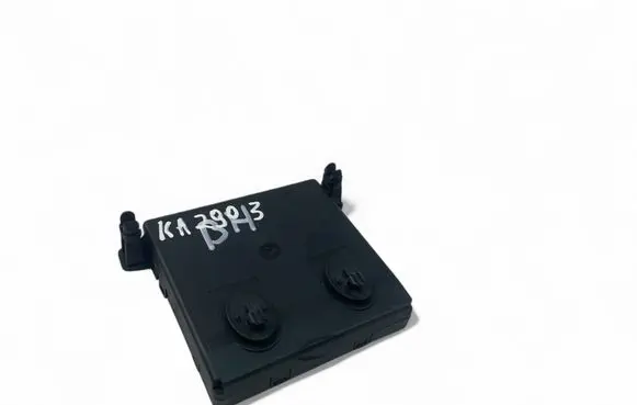 Mercedes-Benz E W211 Other control units/modules 2118201626