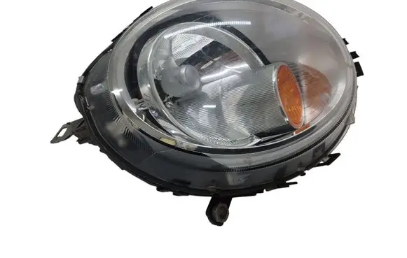 Mini One - Cooper Coupe R56 Headlight/headlamp 0302517002 LE05E6141 1627040