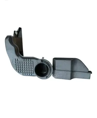 Mazda CX-5 II Air intake duct part sh9g13195 sh9g13201