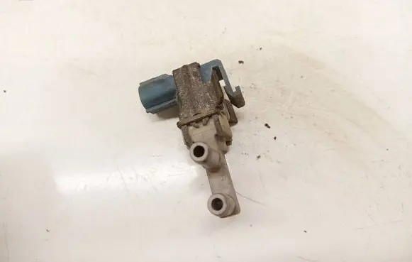 Toyota Yaris Turbo solenoid valve 9091012247