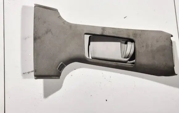 Audi A6 S6 C5 4B Other interior part