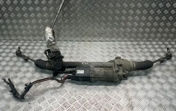 BMW 3 F30 F35 F31 Steering rack 6868924