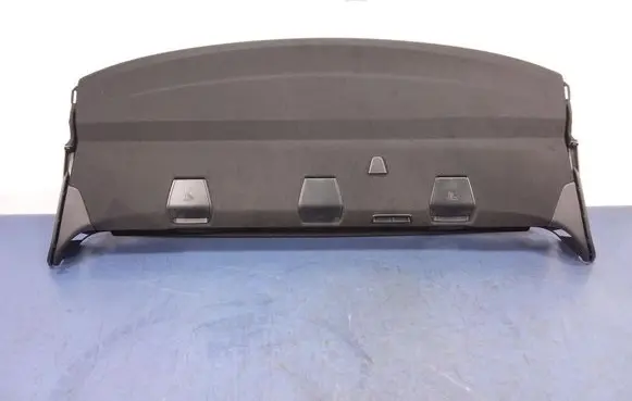 BMW 3 F30 F35 F31 Parcel shelf 7848021