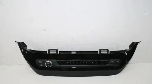 BMW X3 G01 Head unit multimedia control 5A47C39
