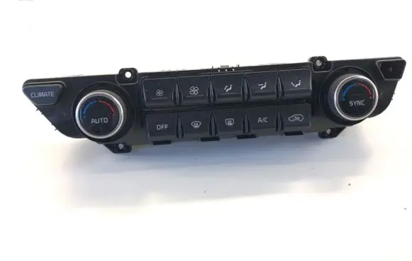KIA Sportage Interior fan control switch 97250F1400