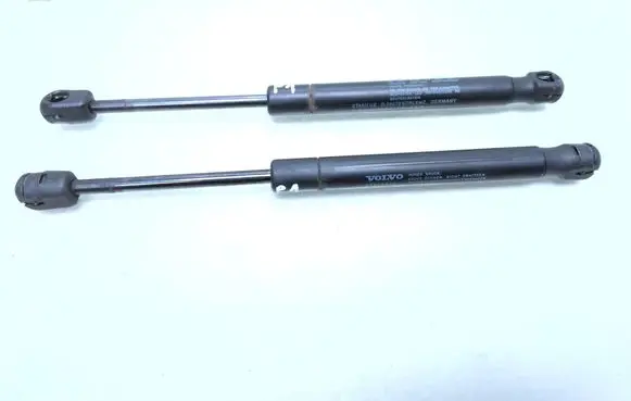 Volvo S80 Front bonnet/hood damper/strut 30649516