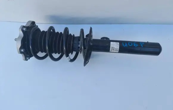 BMW 2 Active Tourer U06 Front shock absorber/damper 5A13768 14941510 5A1376801